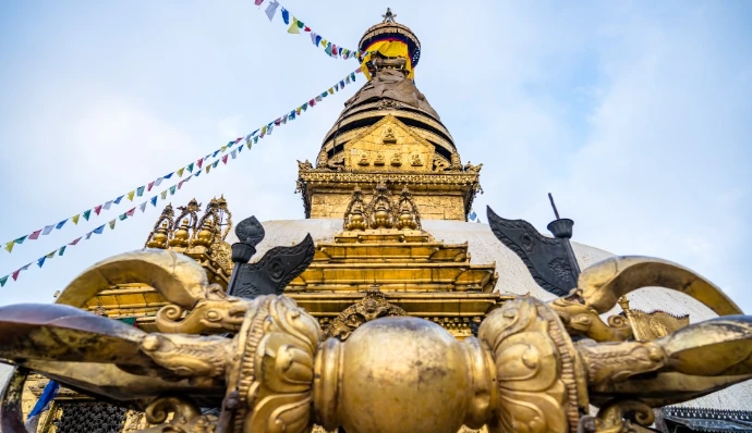Lumbini