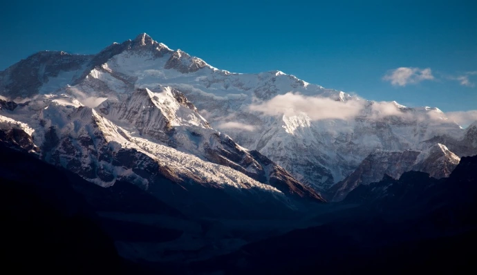 The Himalaya