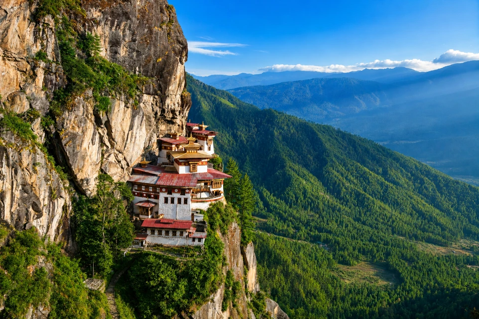 Bhutan