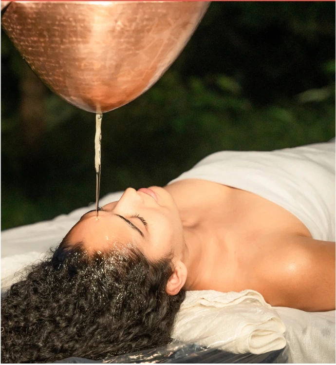 Spiritual meditation