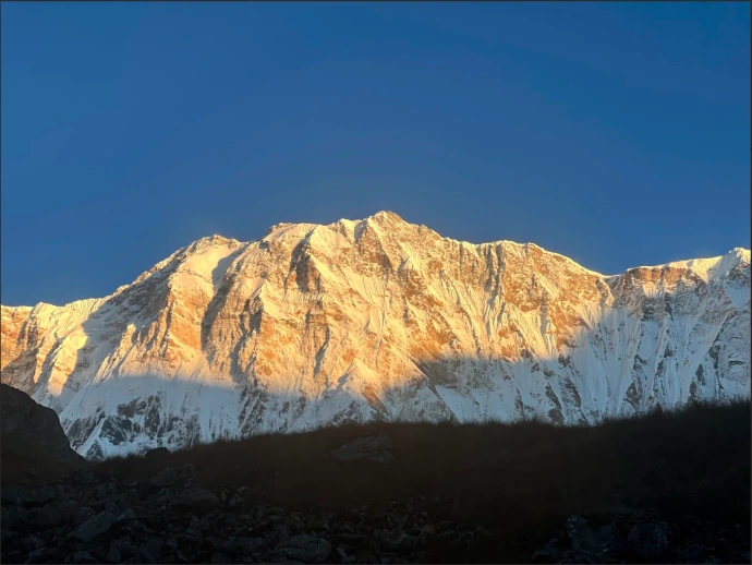 Mardi Himal