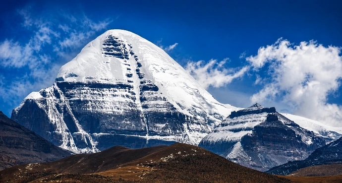 Mount Kailash